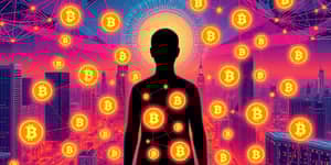 Soulbound Tokens: Non-Transferable Digital Identities