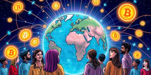 The Challenges of Mass Crypto Adoption