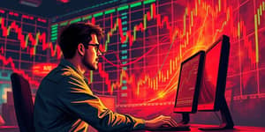Volatile Markets: Strategies for Navigating Price Swings