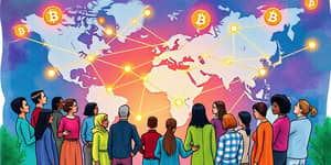 The Role of DAOs in the Future of Work