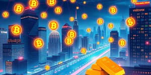 Real-World Assets on the Blockchain: Tokenization Trends