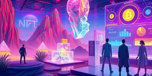 NFT Utilities Beyond Collectibles: A Deep Dive