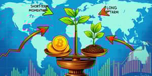 Mastering Money Markets: Short-Term Gains, Long-Term Stability