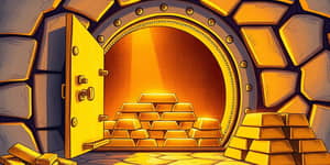 Gold IRAs: Protecting Your Retirement with Precious Metals