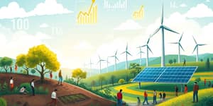 Sustainable Investing: Making Money While Making a Difference