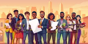 Understanding Small Business Loans: Fueling Entrepreneurial Dreams