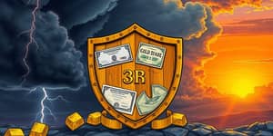 The Art of Hedging: Shielding Your Portfolio from Volatility