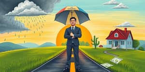 The Essentials of Disability Insurance: Protecting Your Livelihood