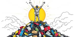 Consolidating Debt: A Fresh Start for Your Finances