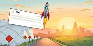 The Power of SPACs: A New Way to Go Public
