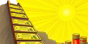 Building a Bond Ladder: Maximizing Income and Minimizing Risk