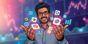 Fractional Shares: Investing in Blue Chips on Any Budget