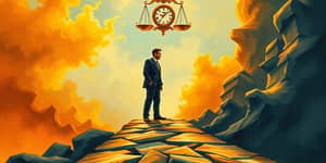 Exploring Margin Accounts: Amplifying Gains and Risks