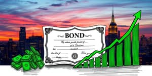 Unveiling Convertible Bonds: Equity and Income Combined
