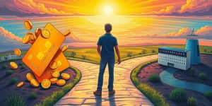 Credit Card Savvy: Maximizing Rewards, Minimizing Debt