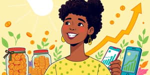 The Essential Guide to Financial Well-being