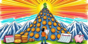 Setting Financial Goals: From Dreams to Dollars