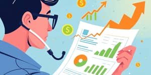 Financial Health Check-up: Assessing Your Current Standing