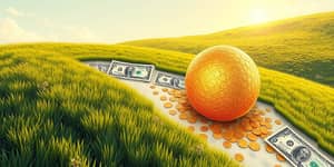 The Power of Compound Growth: Watch Your Money Multiply