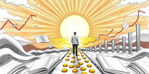 Investing in Yourself: The Best Financial Return