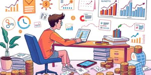 Personal Finance Software: Tools to Track Every Cent