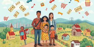 The Real Cost of Living: Beyond Rent and Groceries