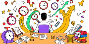 Conquering Financial Procrastination: Start Now