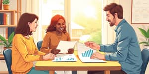 Your First Financial Advisor: When and How to Choose