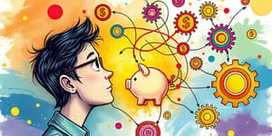 The Psychology of Saving: Overcoming Financial Hurdles