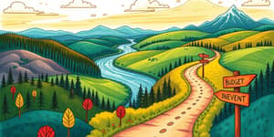 Mapping Your Financial Journey: A Step-by-Step Guide