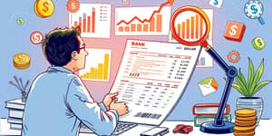 Understanding Your Bank Statement: More Than Just Numbers