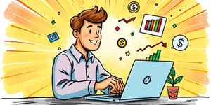 DIY Investing: Taking Control of Your Portfolio