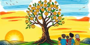 The Benefits of a Roth IRA: Tax-Free Growth Explored