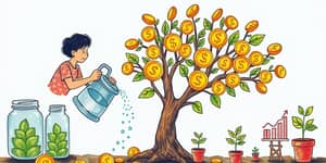 From Spending to Saving: Rewiring Your Money Habits