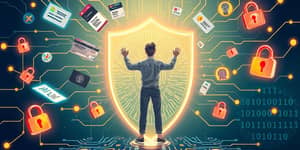 Protecting Your Identity: Safeguarding Your Financial Information