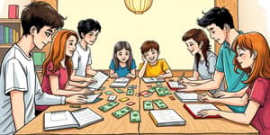 Teaching Teens About Money: Essential Financial Lessons