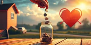Building a 'Rainy Day' Fund: Your Financial Safety Net