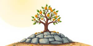 Building a Strong Financial Foundation: The Cornerstone of Wealth