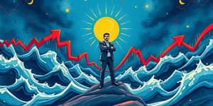 The Power of Pessimism: Investing During Market Downturns