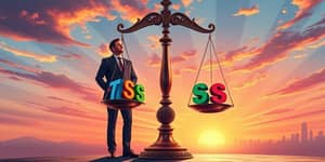 Mastering Rebalancing: Keeping Your Portfolio on Track