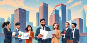 Beyond the Stock Market: Exploring Private Equity