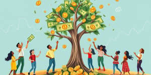 From Novice to Investor: Your First Steps to Financial Growth