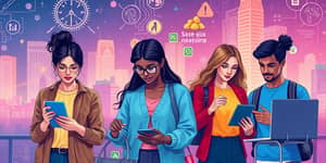 Investing in Consumer Trends: Profiting from Changing Habits