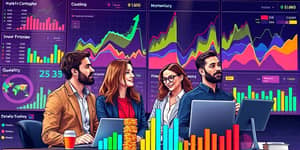 The Smart Beta Revolution: Beyond Traditional Indexing