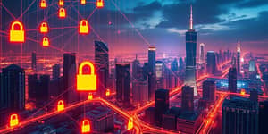 Cybersecurity Investments: Protecting the Digital Frontier