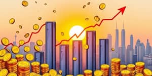 The Dividend Aristocrats: Consistent Income and Growth