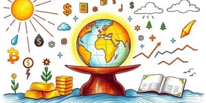 The All-Weather Portfolio: Strategies for Any Economic Climate