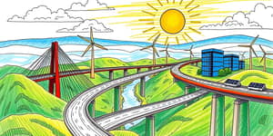 Investing in Infrastructure: Building Blocks for Wealth
