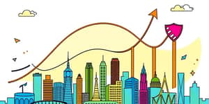 Navigating Economic Cycles: Strategies for Growth and Protection