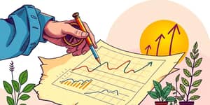 Crafting Your Investment Policy Statement: A Personal Blueprint